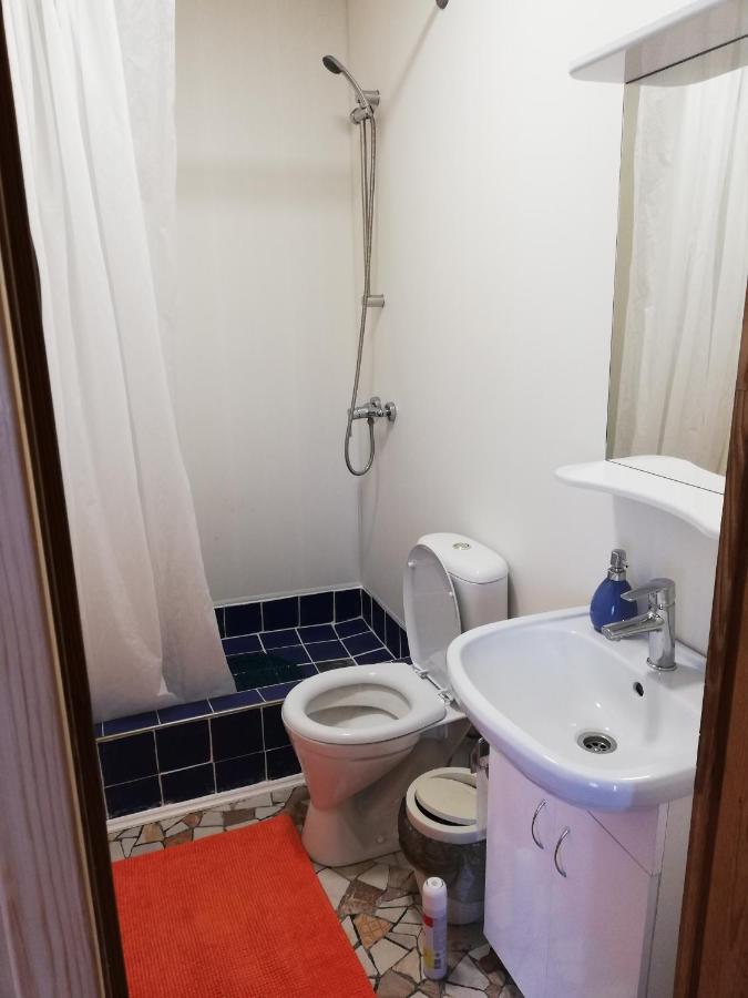 Guest House Semeiniy Ochag Lidzava Bagian luar foto