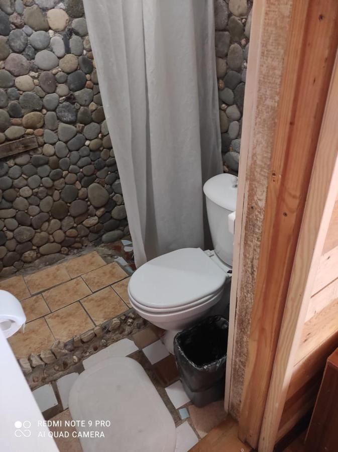Guest House Semeiniy Ochag Lidzava Bagian luar foto