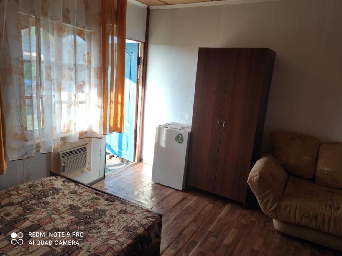 Guest House Semeiniy Ochag Lidzava Bagian luar foto